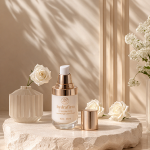 Hydrafirm - Glow complete Age Control Serum