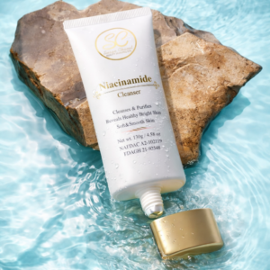 Niacinamide Cleanser