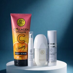 Dark Knuckle Corrector Set