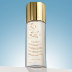 Make Me Flawless Oil