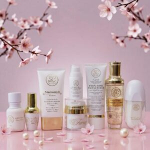 Facial Kit (Dark Skin)