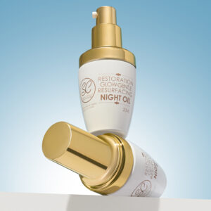 Restoration Night Oil