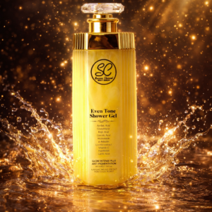 Even Tone Shower Gel