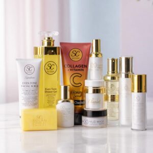 Make Me Flawless Set