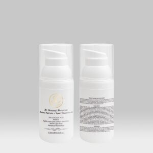 Acne Serum + Spot Treatment