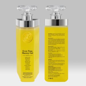Even Tone Shower Gel