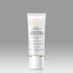 Even Tone Facial Scrub