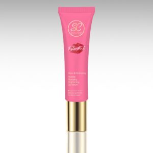 Pink Lip Balm