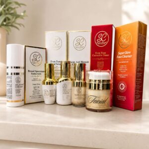 MELASMA SET